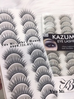 Mi Kazumi M29