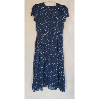 Đầm Hoa Nhí sz L