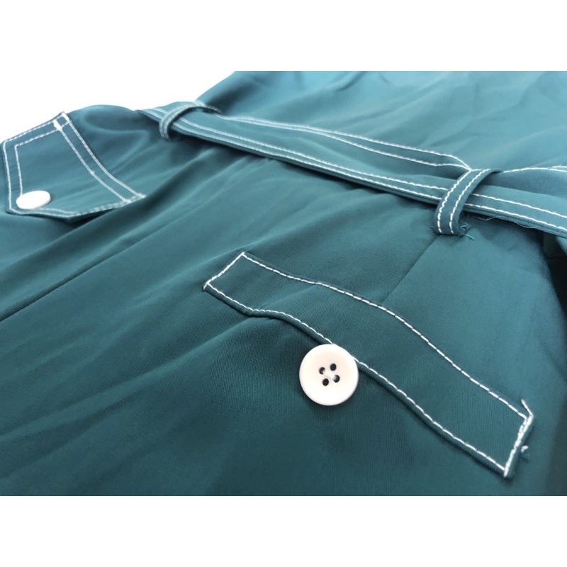 Jumpsuit 2hand