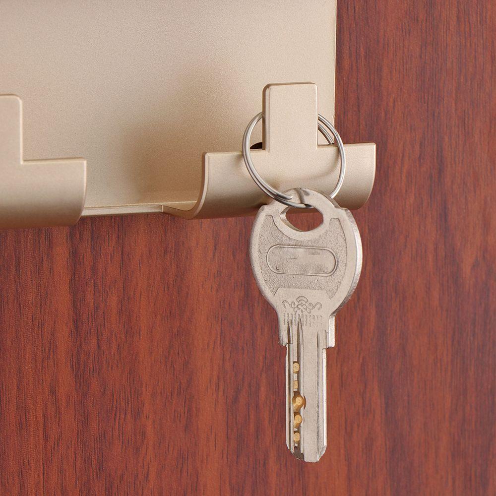 MYRONGVN Giá Đỡ Điện Thoại Dán Tường Nhiều Màu Sắc