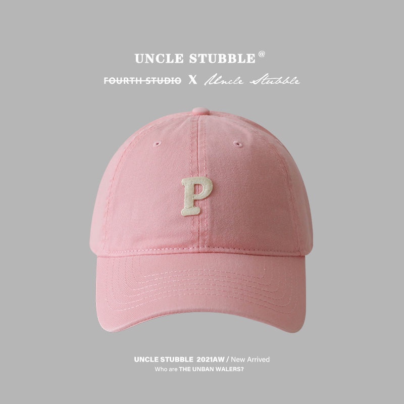 Mũ Lưỡi Trai Mềm Cao Cấp Phong Cách Hàn Quốc Dành Cho Cả Nam Và Nữ