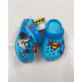 Sục batman size 20-25 thái lan