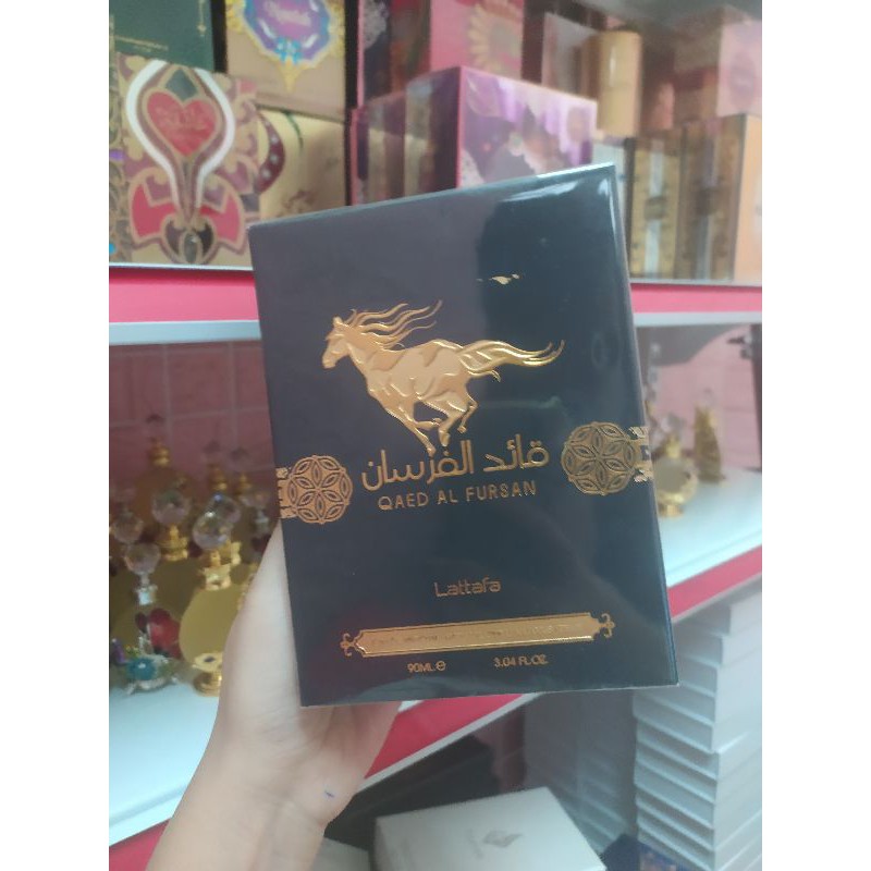 [SIÊU_HOT]❤‼‼NƯỚC HOA DUBAI GIÀNH CHO NAMQaed al Fursan