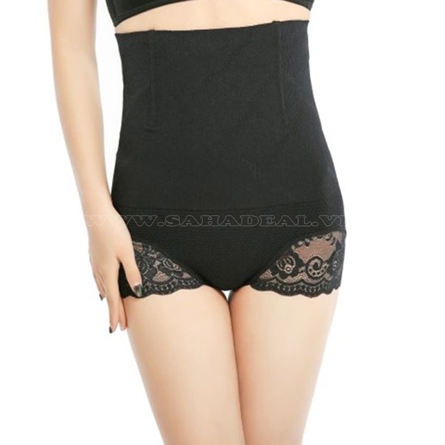 [HOT] Quần Đùi Váy Gen Bụng Chống Cuộn