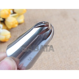 ĐUI BẮT KEM 336 INOX 304