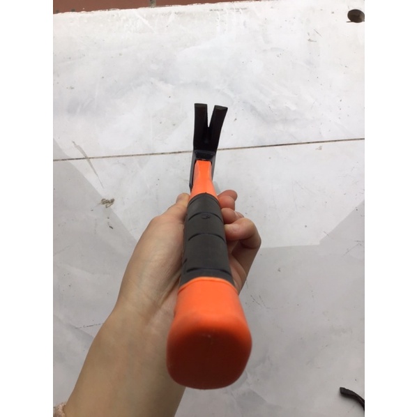 Búa nhổ đinh Kapusi 500g - Hàng chính hãng