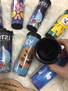 BÌNH BTS