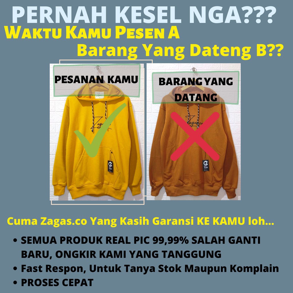 Hodie Áo Sweater trơn đơn giản thời trang mới nhất cho nam và nữ | BigBuy360 - bigbuy360.vn