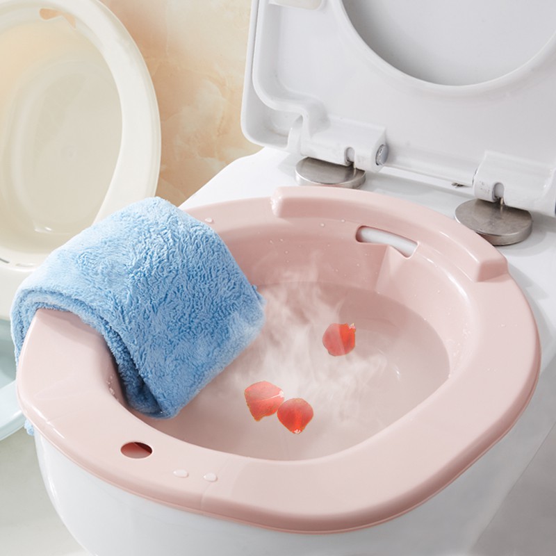 Chậu Rửa Vệ Sinh Tiện Dụng Dành Cho Nữ | BigBuy360 - bigbuy360.vn