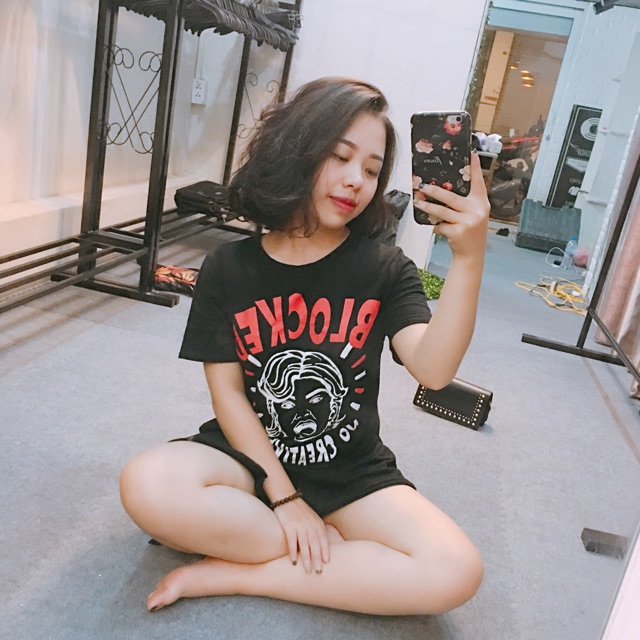 Hà Nguyễn _ Tiệm mẹ Pizza