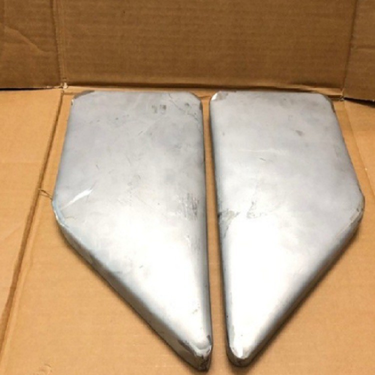 Combo lên xe độ Classic: Bình xăng gò to, Yên cafe, ghi đông 3 khúc, Cốp sắt độ Win