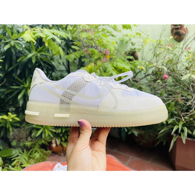 Giày thể thao Nam hãng Nike hàng 2hand VIP chính hãng đi êm chân đế kết rất đẹp size 41