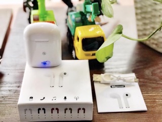 Tai nghe Bluetooth Earpods I7S