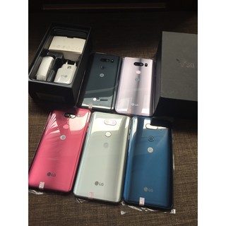 LG V30 64G FULLBOX ĐỦ MÀU