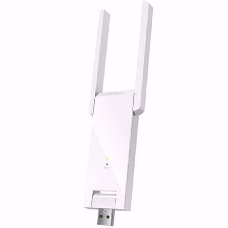 Bộ kích sóng Wifi Mercury 2 Anten