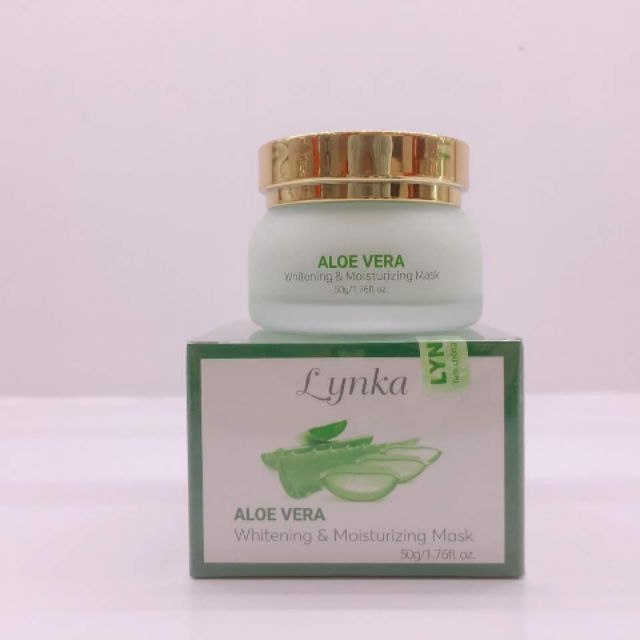 Ủ face Lynka nha đam | BigBuy360 - bigbuy360.vn
