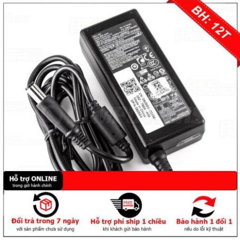 Sạc Adapter Dell Inspiron 3655 5551 5555 5558 5755 43NY4 5NW44 65W 74VT4