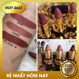 Son Pat McGrath đủ màu