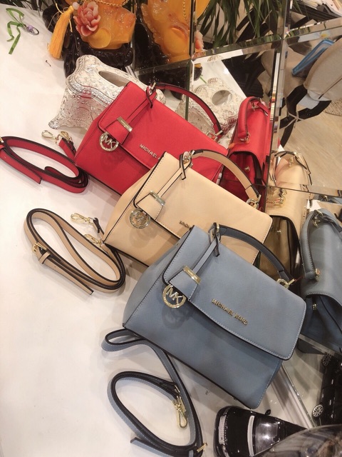 Túi da xước sz 25 - kèm hộp ( tuyển ctv & sỉ toàn quốc ) | BigBuy360 - bigbuy360.vn