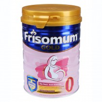 Sữa bầu Friso gold mum 400g