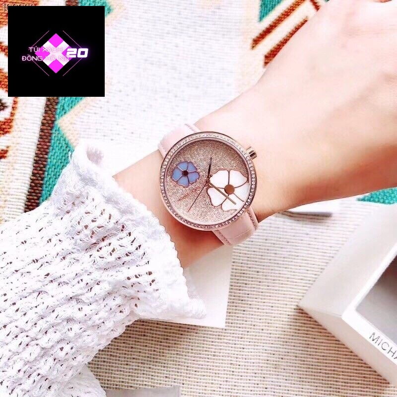 Đồng hồ MK nữ Authentic - Đồng hồ Michael Kors nữ Authentic MK2715