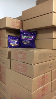 Kẹo Krokant 180g
