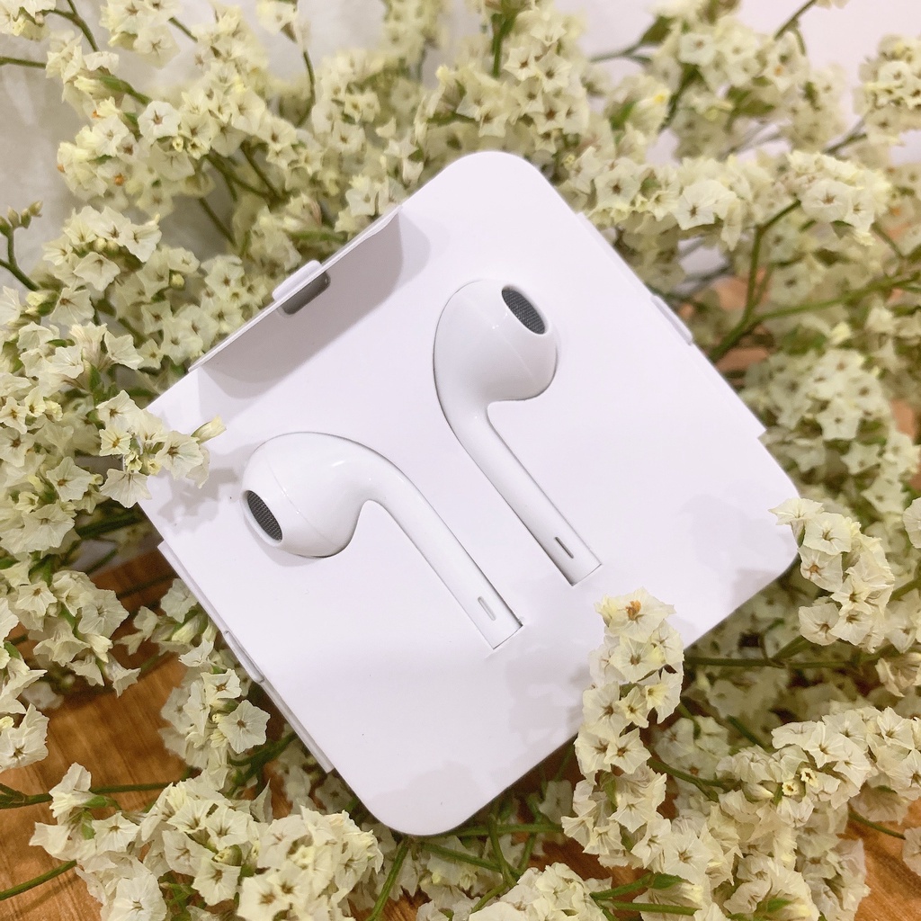 Tai nghe jack dẹt có mic đàm thoại - Tự động bắt bluetooth phù hợp cho nhiều dòng máy