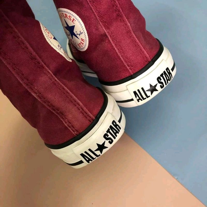 Giày Converse size 36,5 auth
