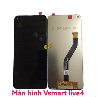 Màn hình điện thoại Vsmart live4