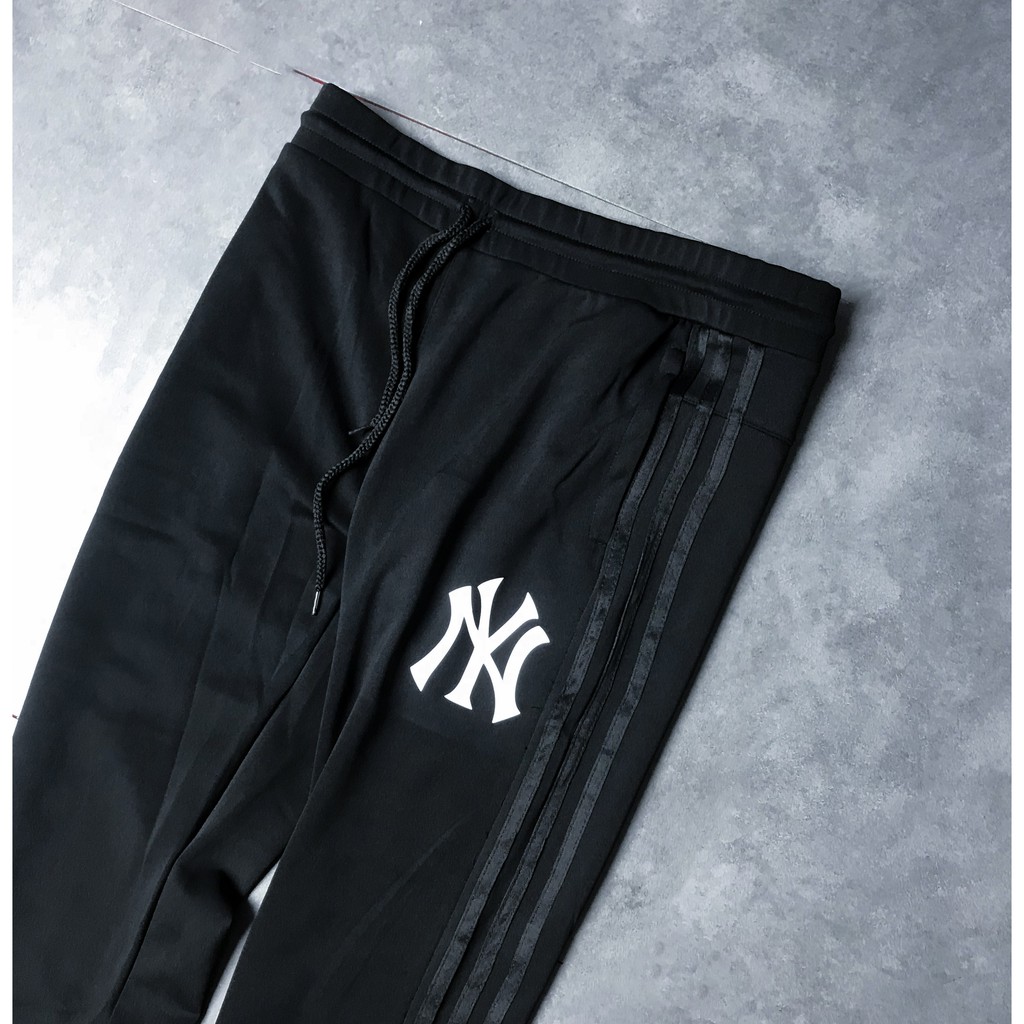 BST Quần Jogger Thể Thao Ống Suông Ống Bó Bo Chun, Chất Liệu Thun Co Dãn 4 Chiều | BigBuy360 - bigbuy360.vn