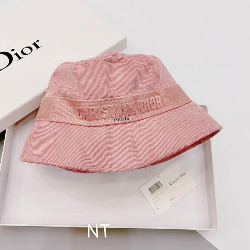 Mũ nhung Dio full tag mac