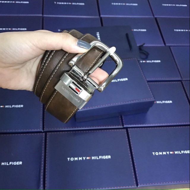 Nịt TOMMY HILFIGER