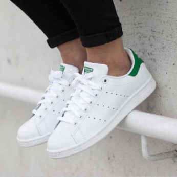 Giày thể thao nam Stan Smith Cổ Thấp Adidas trẻ trung thời thượng