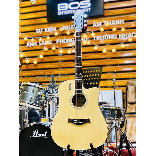 Đàn Guitar Rosen G11