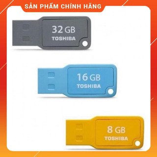 USB Toshiba MIKAWA 16GB 2.0