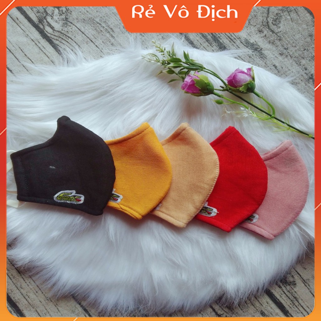 [Mua 5 tặng 1]  𝐊𝐇𝐀̂̉𝐔 𝐓𝐑𝐀𝐍𝐆 𝐕𝐀̉𝐈 𝐂𝐎𝐓𝐓𝐎𝐍 𝐓𝐇𝐔𝐍 𝐌𝐀́𝐓 ❤️❤️ GIÁ RẺ .