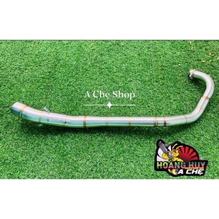 Cổ 2 Khúc R8 Size 35-51 Sử dụng Excitet150