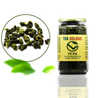 Trà Oolong Vũ Gia 85G