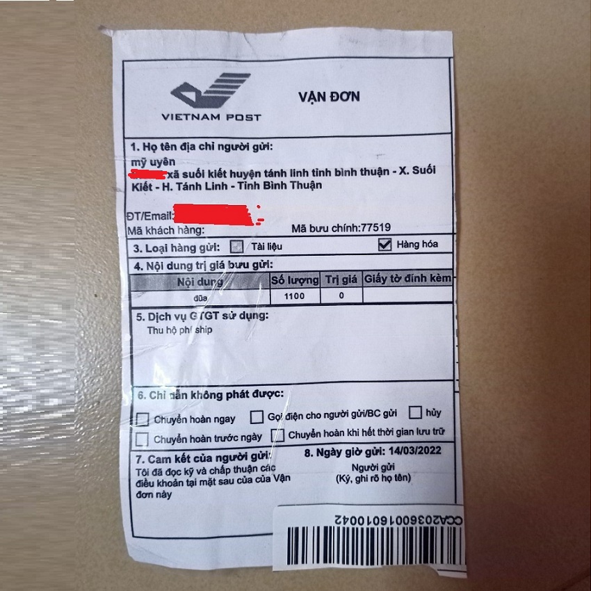 Đũa ke rừng, đũa buông Ninh Thuận - Hàng mộc không sơn bóng loại 1 - Không cong vênh, ẩm mốc - Bảo hành trọn đời