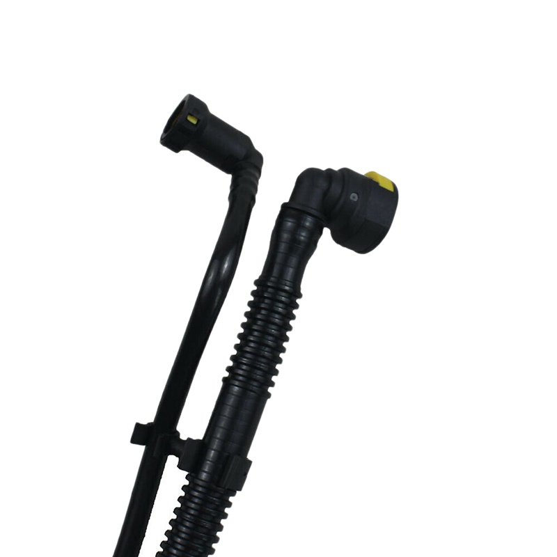 Ống Thở Động Cơ EW10J4 Cho Peugeot 307 407 406 607 807 1.6V Citroen Picasso Sena 2.0