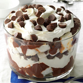 Socola Reeses Bơ Đậu Phộng - Socola Mỹ