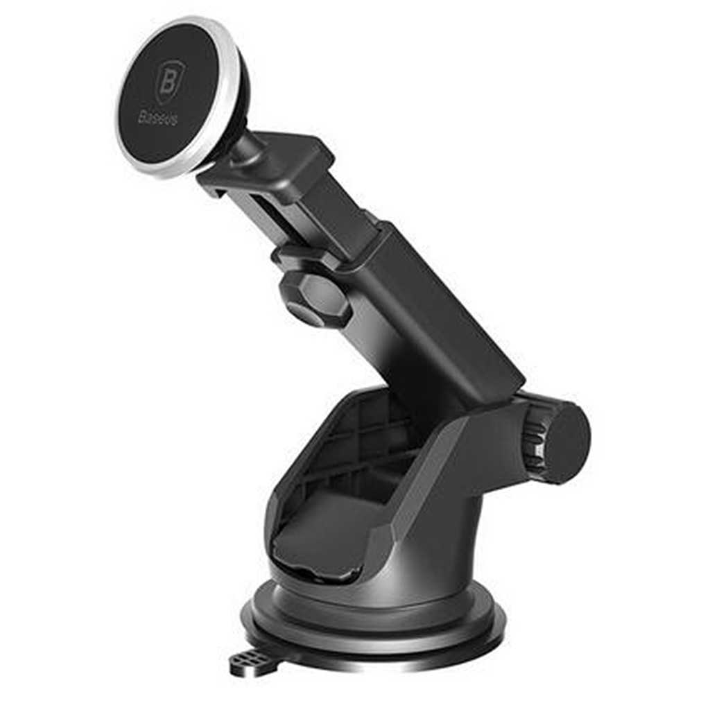 Giá Đỡ Điện Thoại Trên Xe Hơi Có Nam Châm Hiệu Baseus | BigBuy360 - bigbuy360.vn
