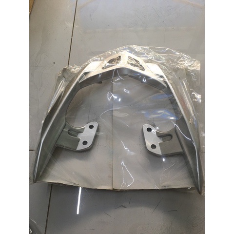 Cảng sau / tay dắt / Cảng xe sirius kiểu Airblade / AB nhôm đúc nguyên khối