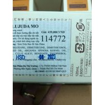 Tinh dầu MILBON Elujuda MO Dưỡng Tóc Dày 120ml (JAPAN)