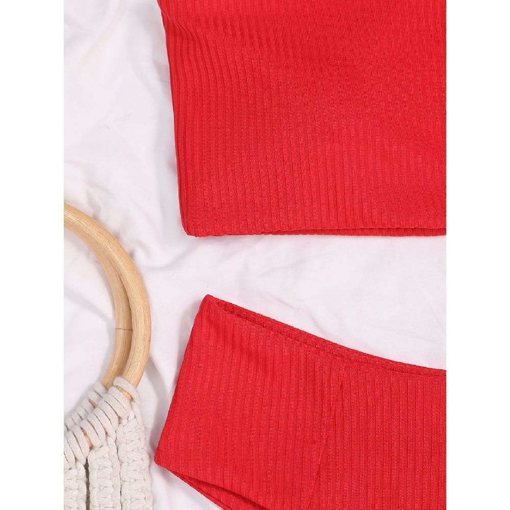 Bộ Bikini 5 Màu Sắc Neon Lm161 | BigBuy360 - bigbuy360.vn