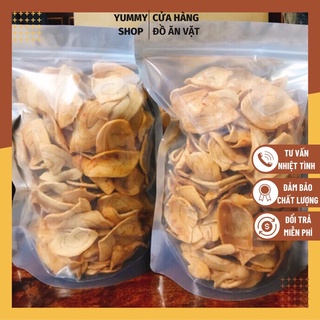 500GRAM BÁNH TAI HEO BƠ MẮM ỚT🐷🌶