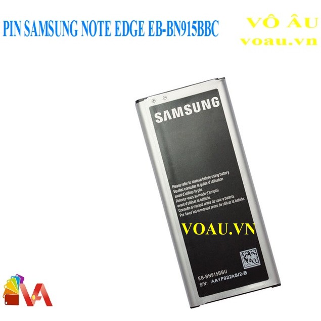 PIN SAMSUNG NOTE EDGE (EB-BN915BBC) [PIN NEW 100%]