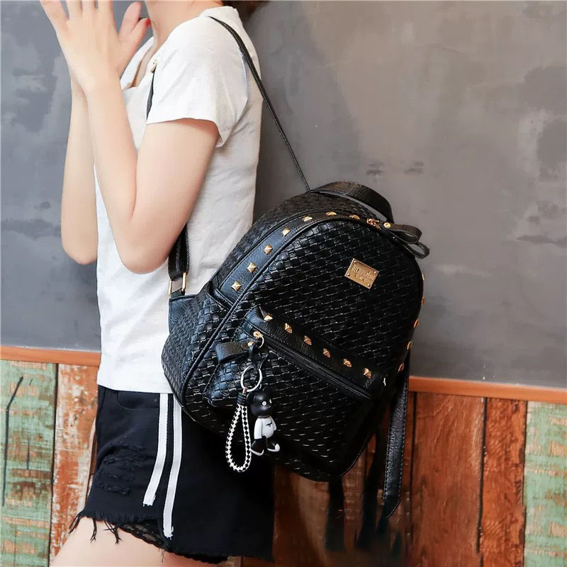 Móc Khóa Mặt Gấu PS1005 Đơn Giản Dễ Thương