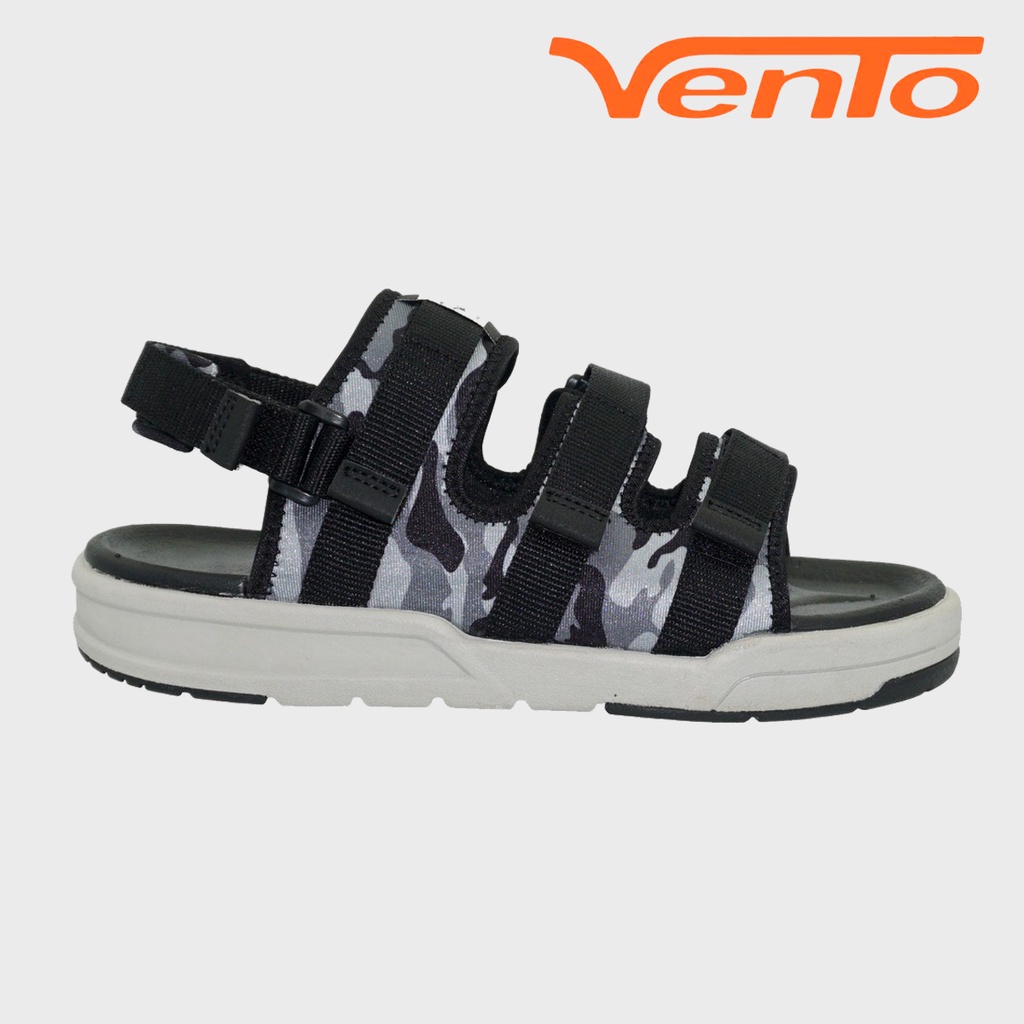 [Mã LT50 giảm 50k đơn 250k] Sandal VENTO Xuất Khẩu Quai Ngang NV1001