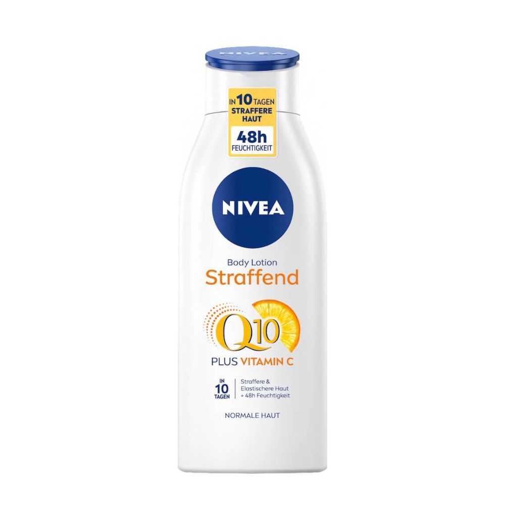 Sữa dưỡng thể Nivea Body Milk Q10, 400ml hàng Đức - Shop Dalavii